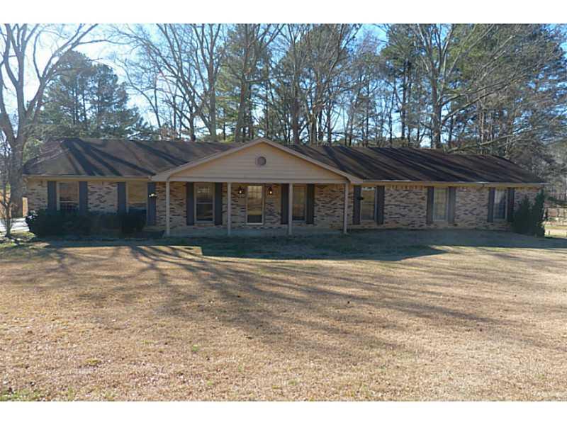 1774 Hood Road Dacula, GA 30019 - Photo 1 of 1 Exterior Front. Welcome to 1774 Hood Rd