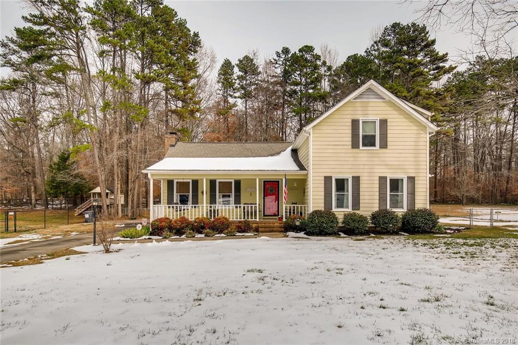 5716 Mingus Road Charlotte, NC 28216 - Photo 1 of 1 Gallery Image 1