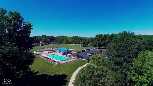 $379,900 | 260 Patriots Landing Drive, Fillmore, IN 46128