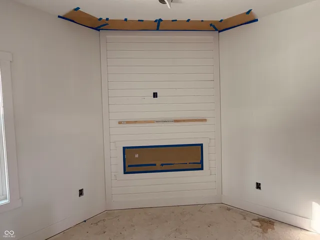 $379,900 | 260 Patriots Landing Drive, Fillmore, IN 46128