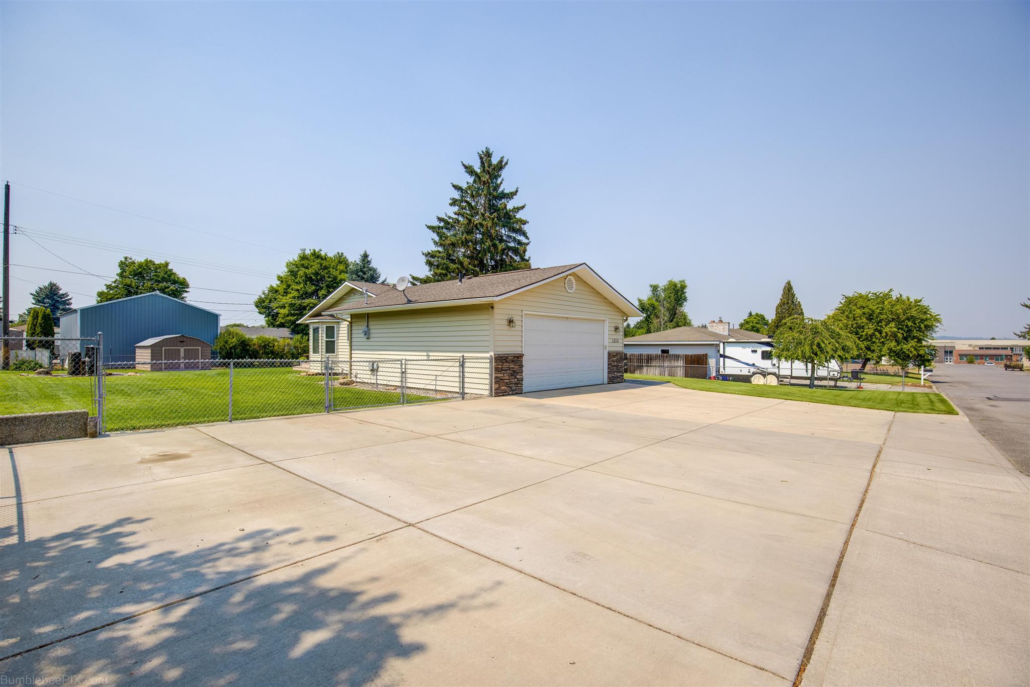 1310 South Fox Road Spokane Valley, WA 99206 - Photo 3 of 50