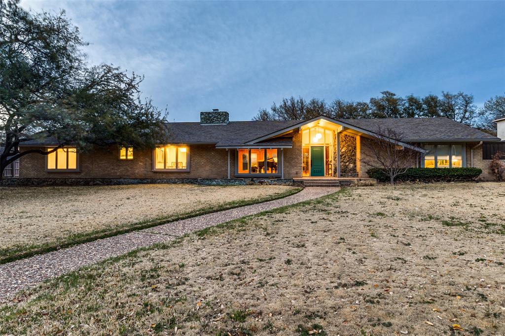 5339 Castlewood Road Dallas, TX 75229 - Photo 1 of 1