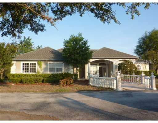 12830 Sugarbluff Road Clermont, FL 34715 - Photo 1 of 1 Exterior Front