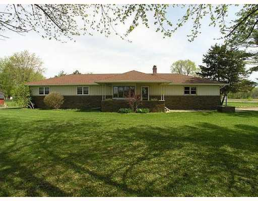 13910 Plank Road Milan, MI 48160 - Photo 1 of 10 Photo 1