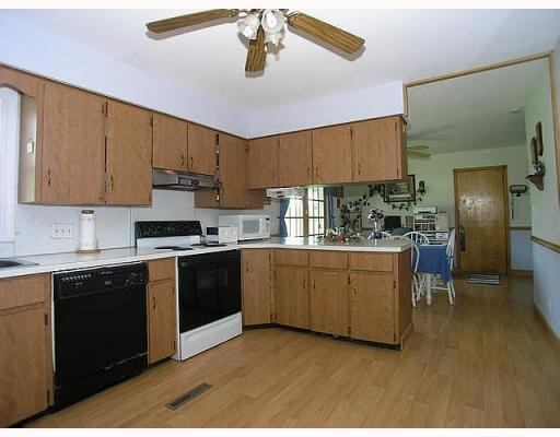 13910 Plank Road Milan, MI 48160 - Photo 4 of 10 Photo 4