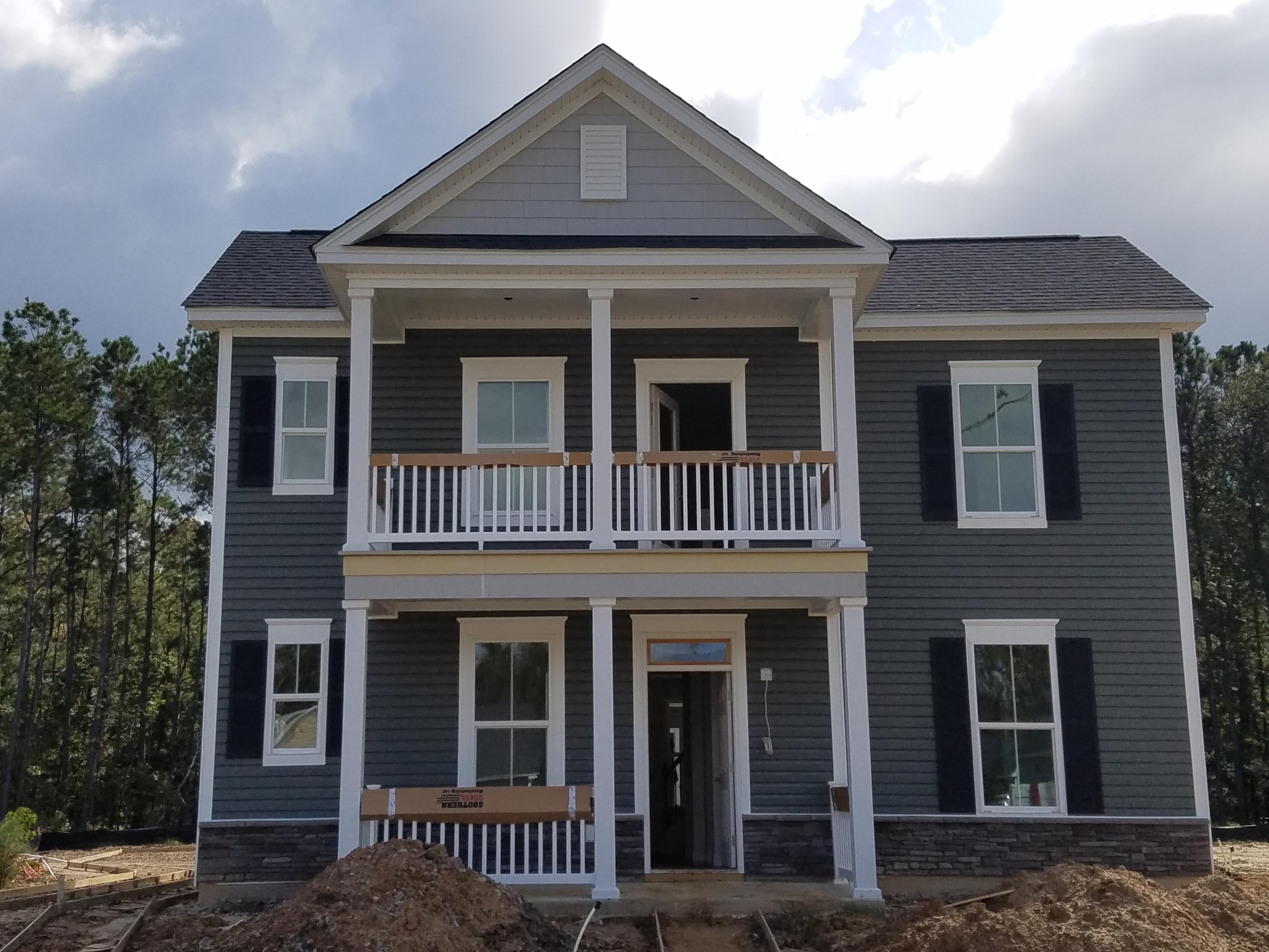 1559 Roustabout Way Charleston, SC 29414 - Photo 1 of 42 Front