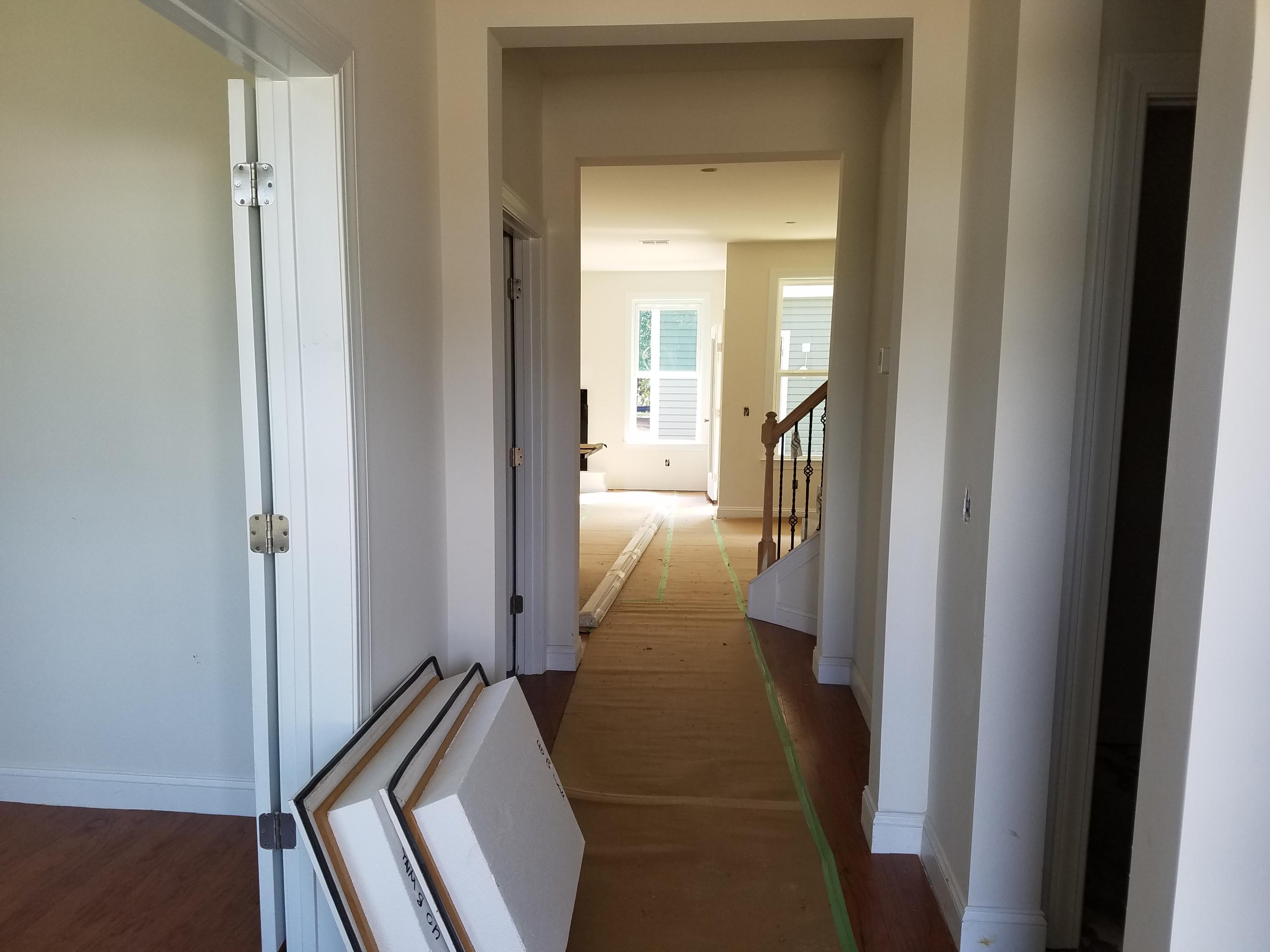 1559 Roustabout Way Charleston, SC 29414 - Photo 2 of 42 Foyer