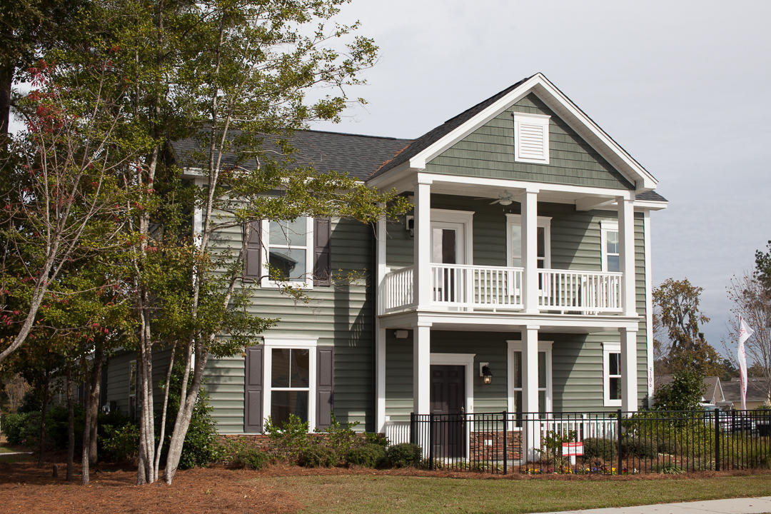 1559 Roustabout Way Charleston, SC 29414 - Photo 21 of 42 RileyDaylightElevation
