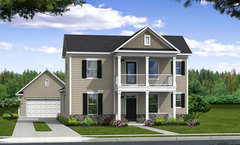 1559 Roustabout Way Charleston, SC 29414 - Photo 22 of 42 3782 1002924 CSN E682 Riley_COL