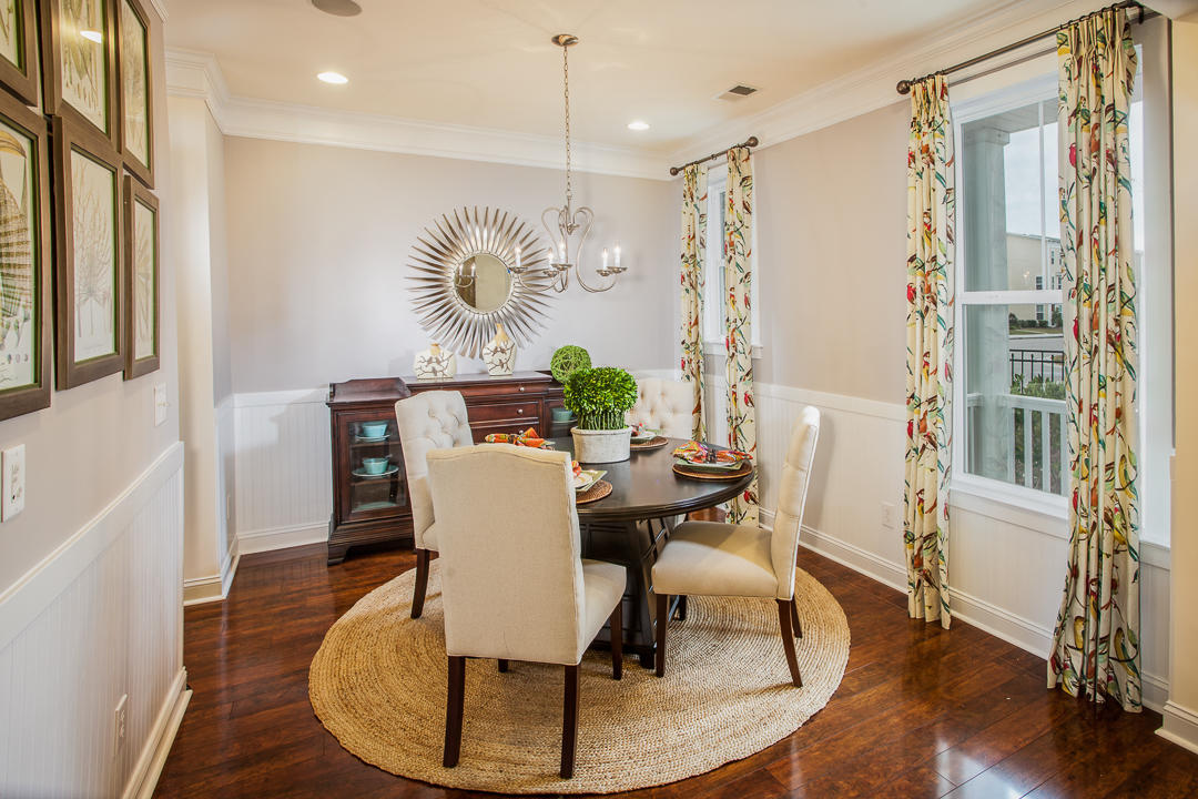 1559 Roustabout Way Charleston, SC 29414 - Photo 27 of 42 RileyDiningroom