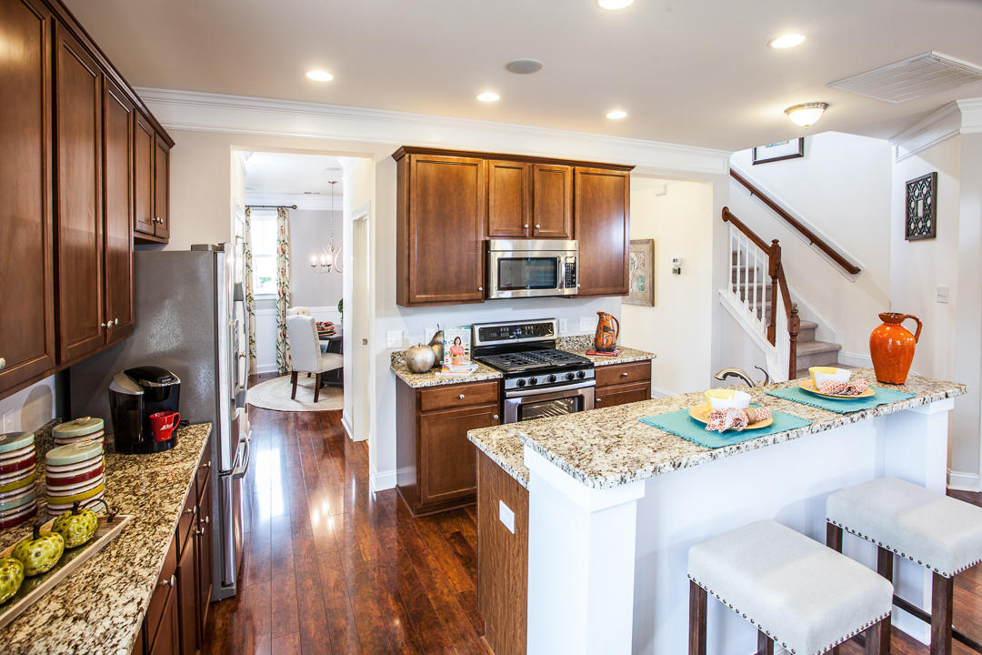 1559 Roustabout Way Charleston, SC 29414 - Photo 28 of 42 RileyKitchen