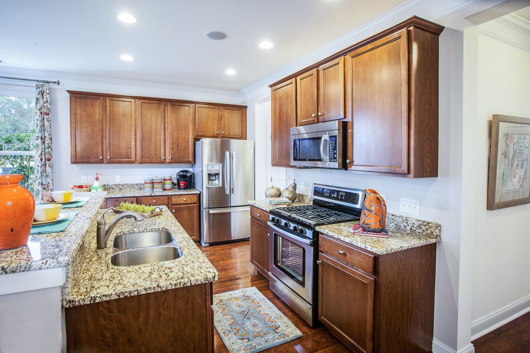 1559 Roustabout Way Charleston, SC 29414 - Photo 29 of 42 RileyKitchen2
