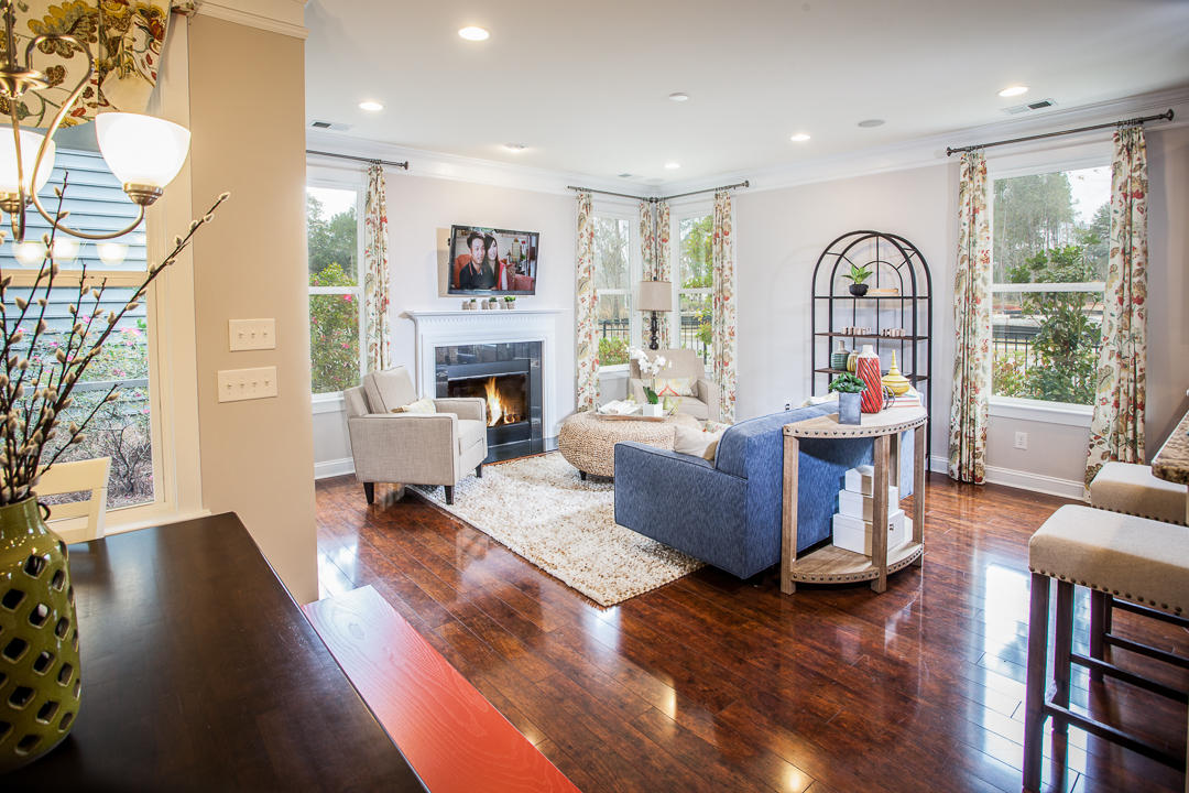 1559 Roustabout Way Charleston, SC 29414 - Photo 30 of 42 RileyLivingroom