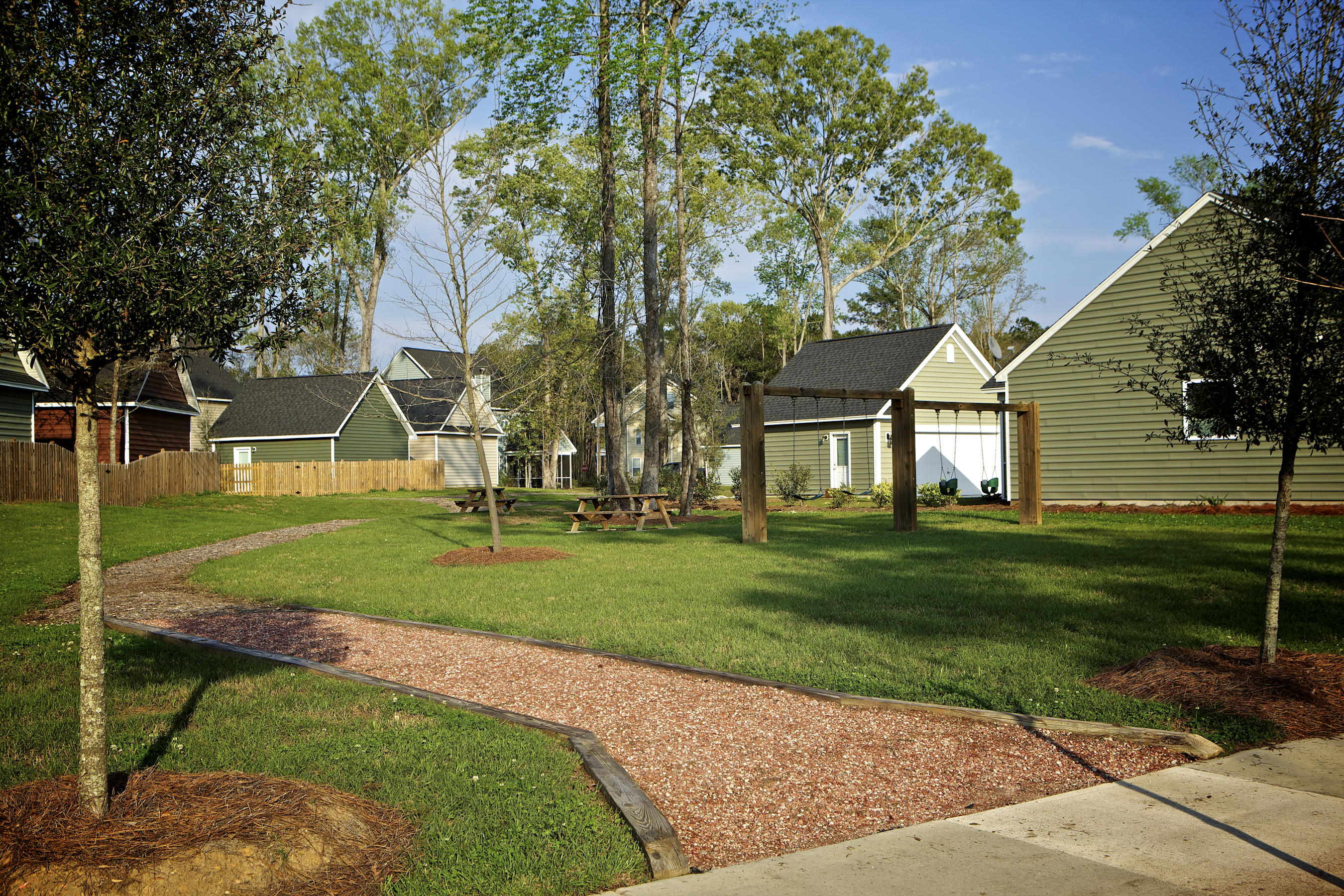 1559 Roustabout Way Charleston, SC 29414 - Photo 40 of 42 BL Walking Trail
