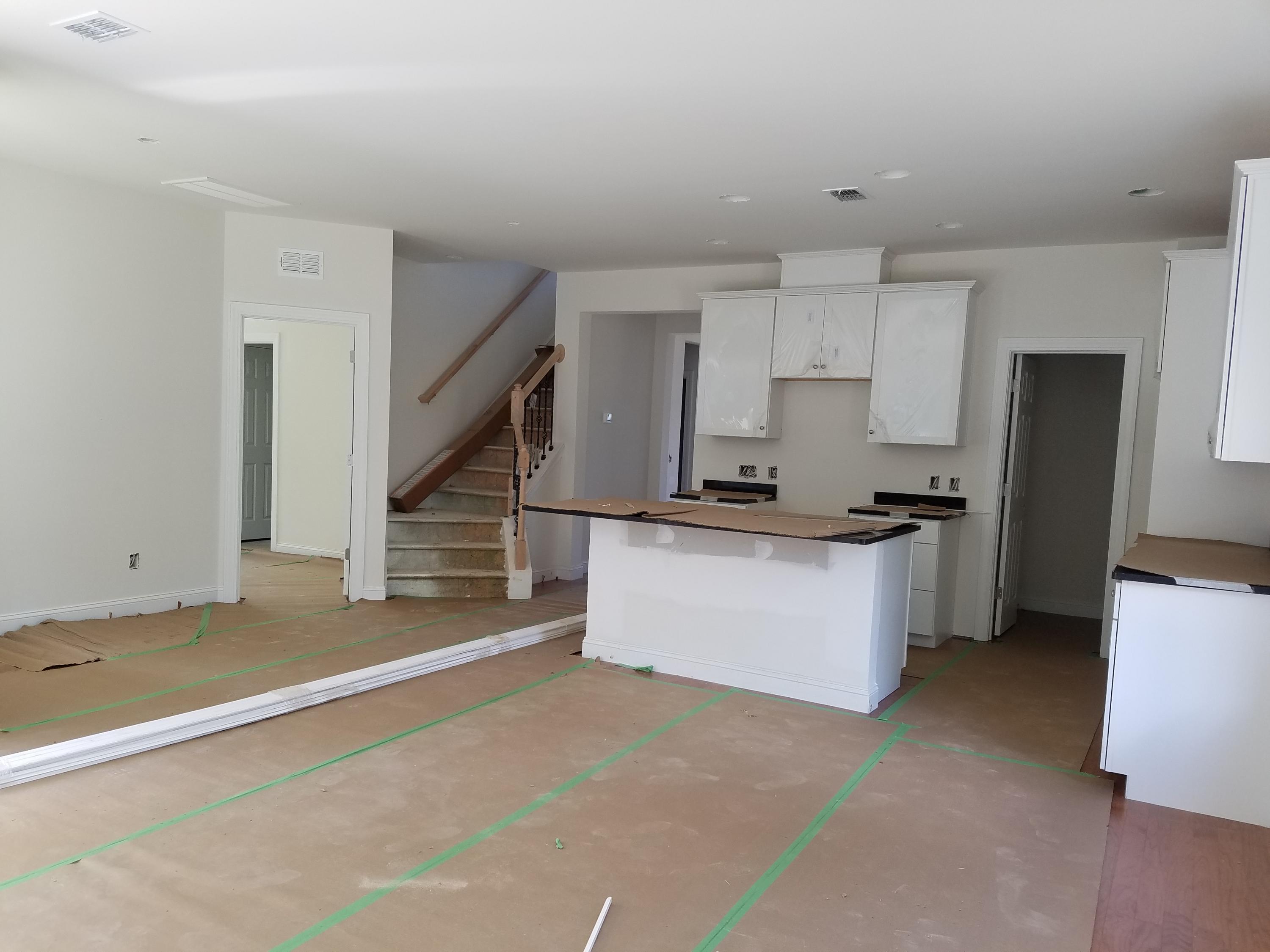 1559 Roustabout Way Charleston, SC 29414 - Photo 5 of 42 Kitchen