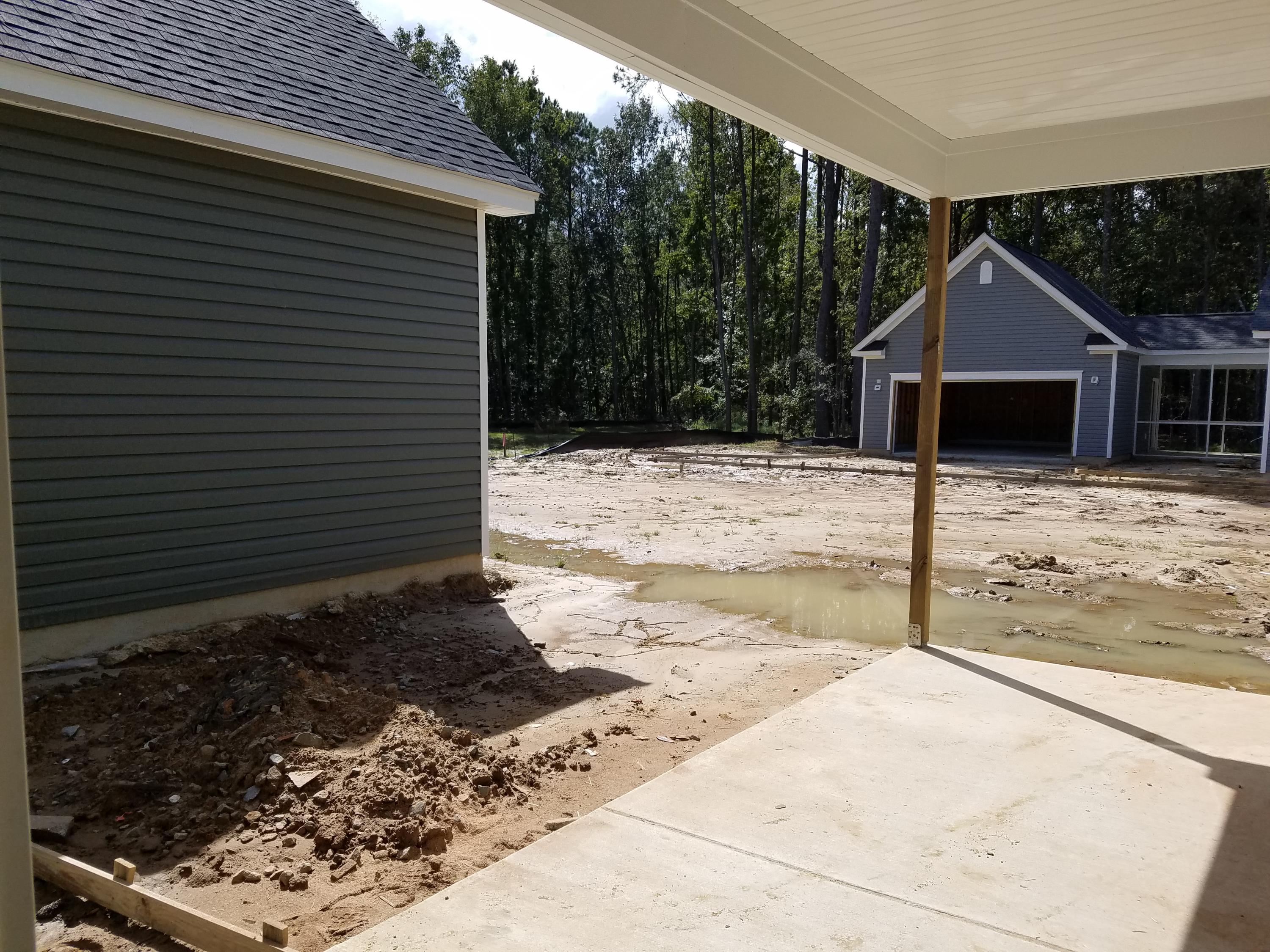 1559 Roustabout Way Charleston, SC 29414 - Photo 10 of 42 Porch