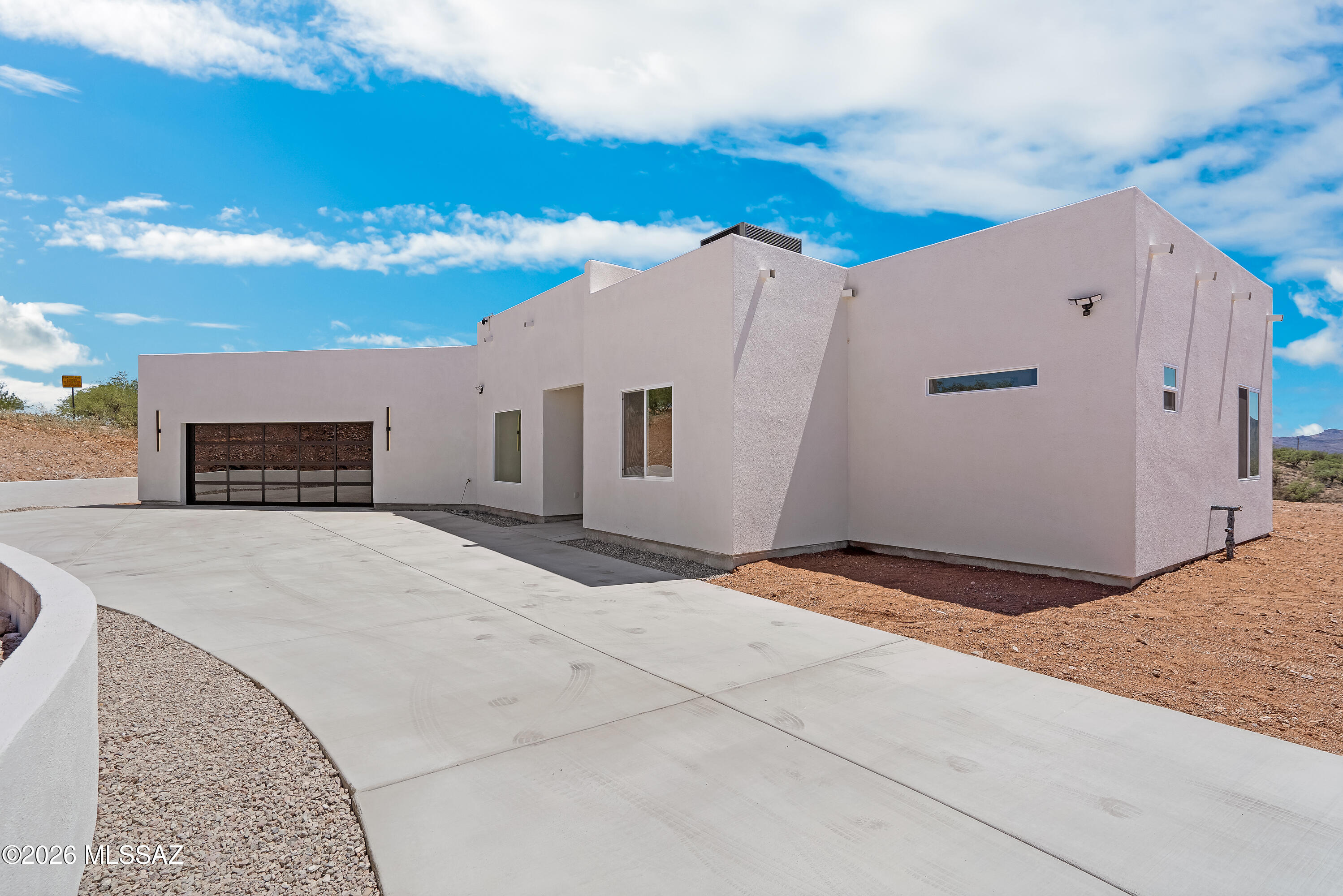 551 Camino Kansas Rio Rico, AZ 85648 - Photo 2 of 50 1 Front Yard-1