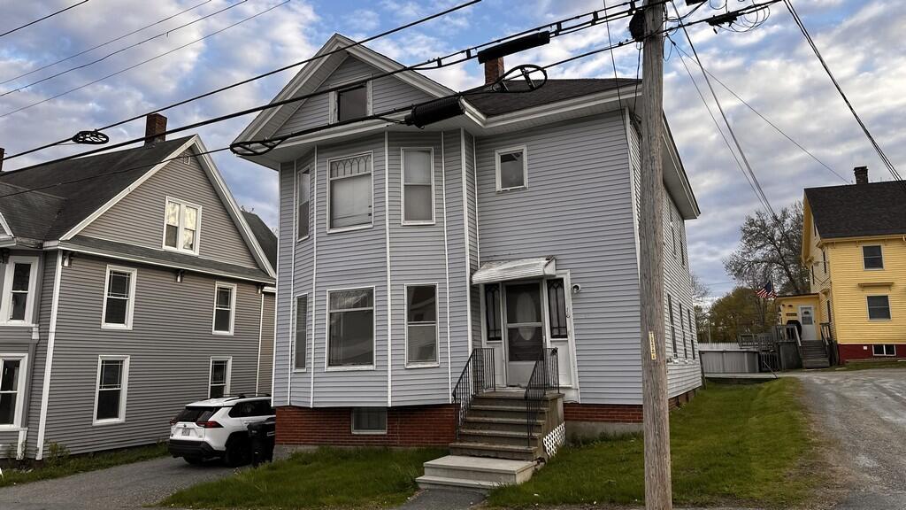 16 Walter Street Bangor, ME 04401 - Photo 1 of 49 Pic 1 (Copy)