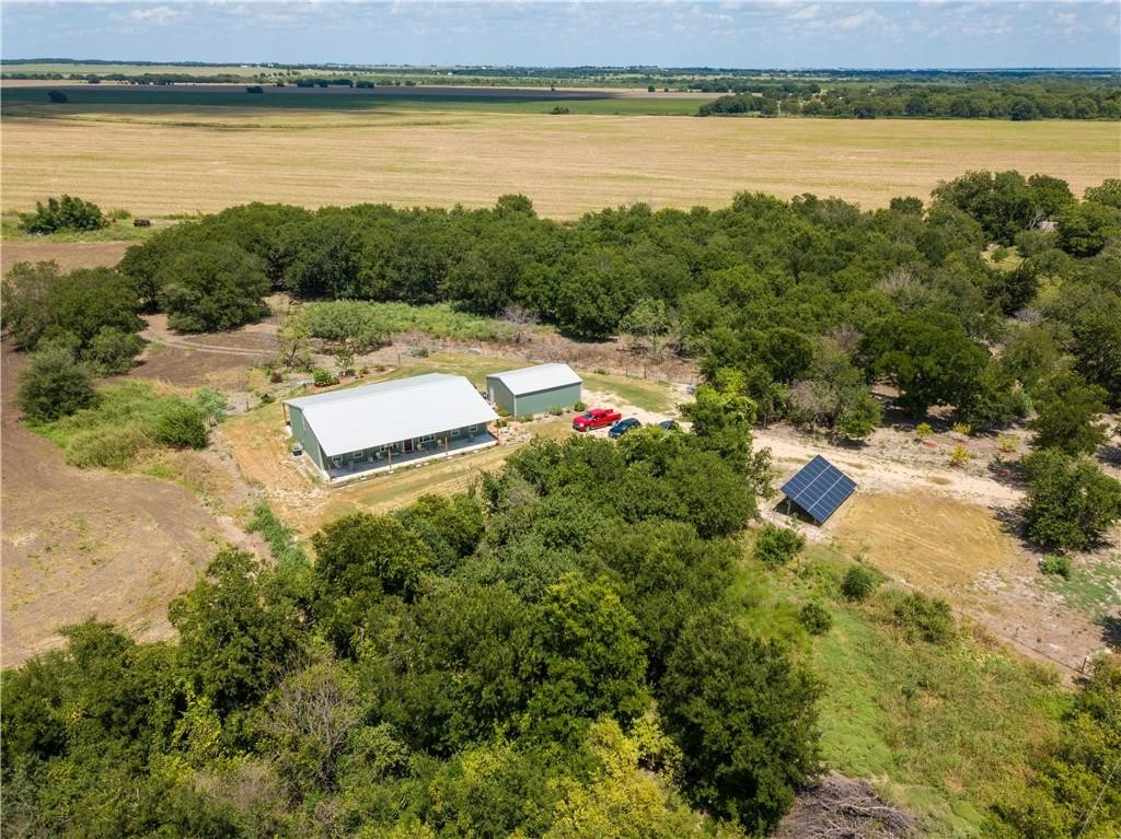 7801 East State Highway 29 Georgetown, TX 78626 - Photo 1 of 1