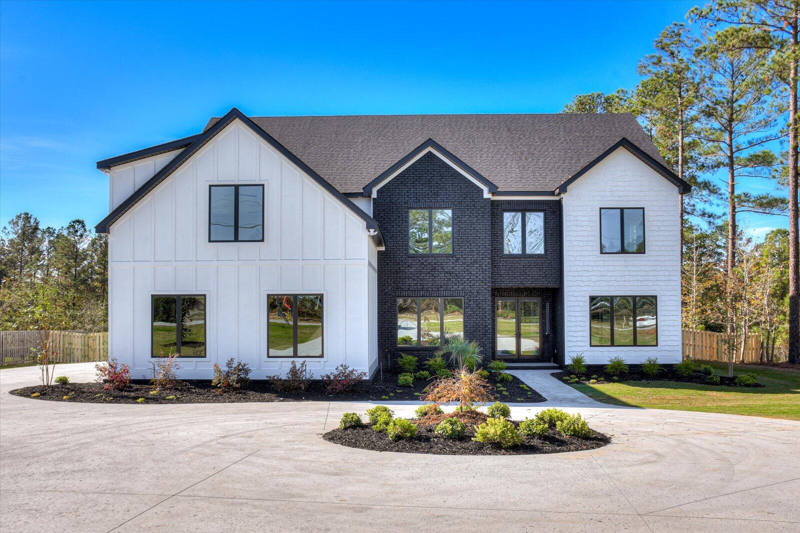 3761 Knob Hill Farm Road Evans, GA 30809 - Photo 1 of 75 01-101