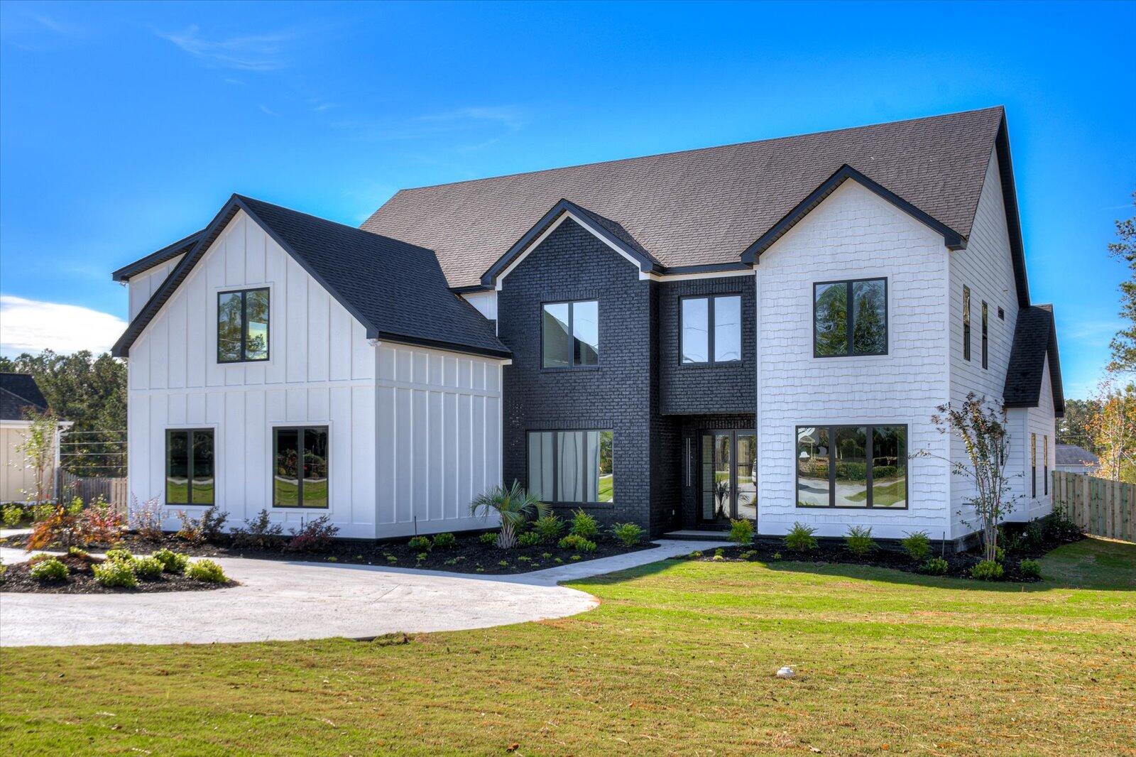 3761 Knob Hill Farm Road Evans, GA 30809 - Photo 2 of 75 02-102