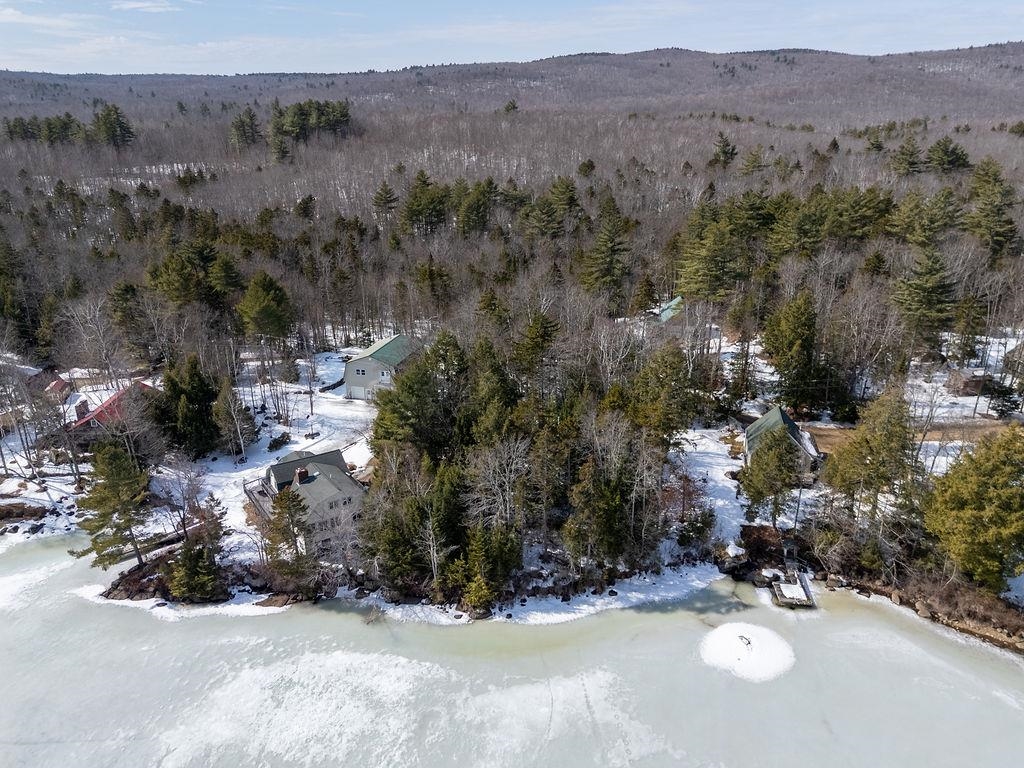 0 Valley Road Washington, NH 03280 - Photo 5 of 13 Gallery Image 5