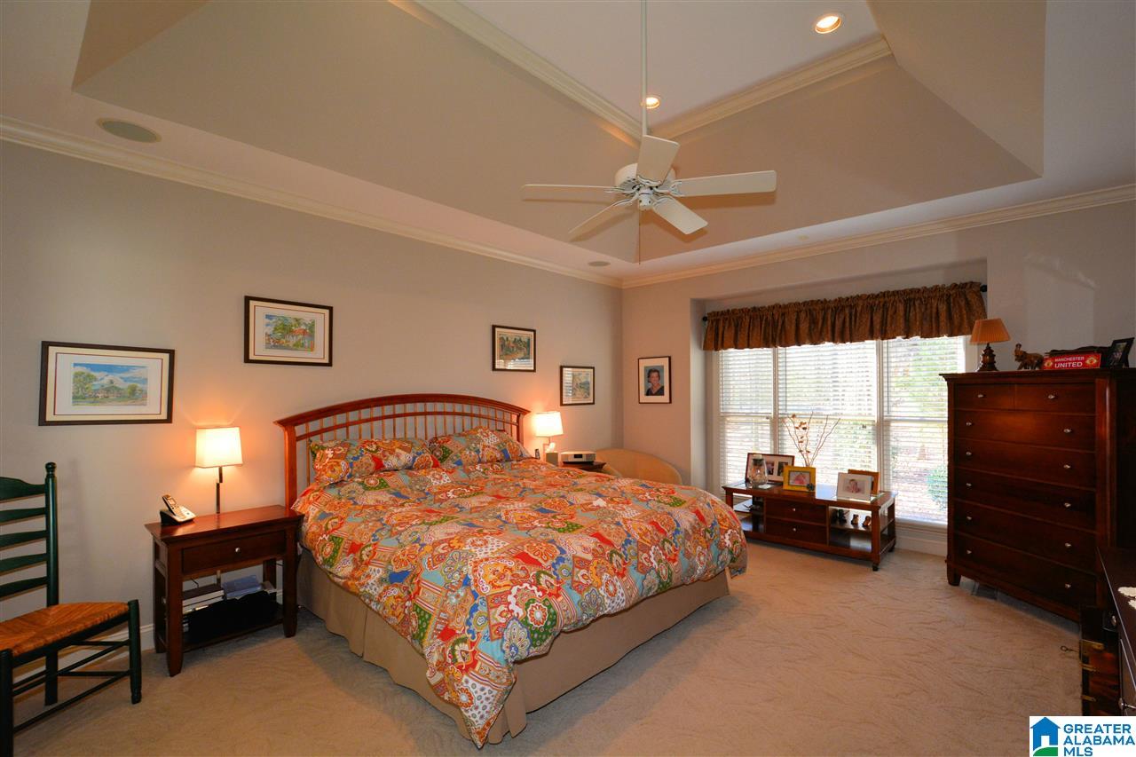 109 Old Post Road Pelham, AL 35124 - Photo 16 of 48