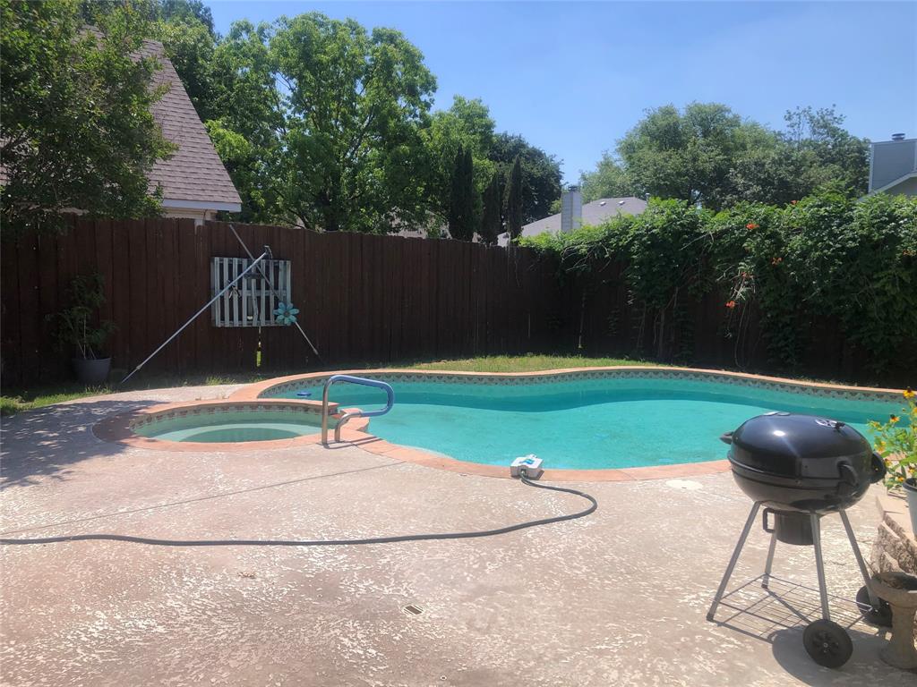 11409 Canoe Road Frisco, TX 75035 - Photo 19 of 19