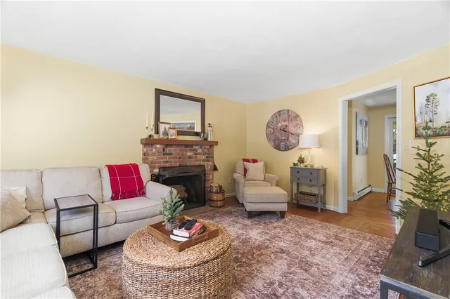 $719,900 | 9 Anna Mac Drive, Cumberland, RI 02864