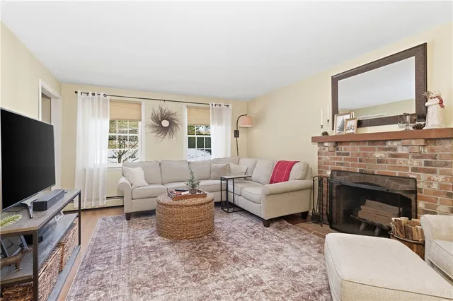 $719,900 | 9 Anna Mac Drive, Cumberland, RI 02864