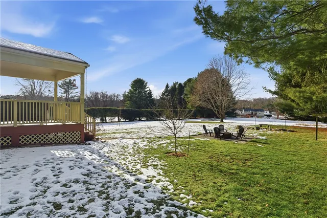 $719,900 | 9 Anna Mac Drive, Cumberland, RI 02864