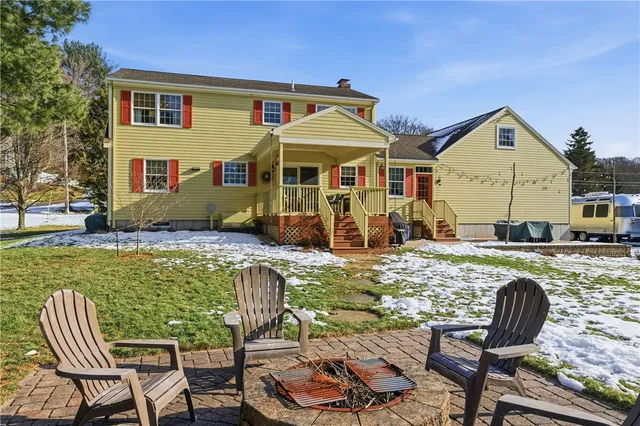 $719,900 | 9 Anna Mac Drive, Cumberland, RI 02864