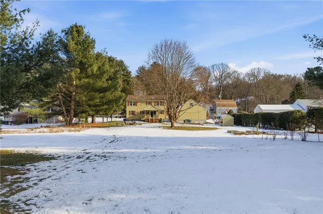 $719,900 | 9 Anna Mac Drive, Cumberland, RI 02864