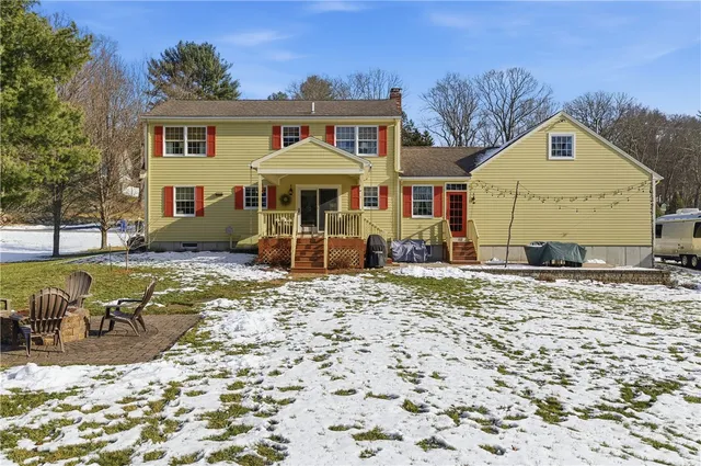 $719,900 | 9 Anna Mac Drive, Cumberland, RI 02864
