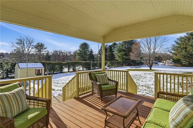 $719,900 | 9 Anna Mac Drive, Cumberland, RI 02864