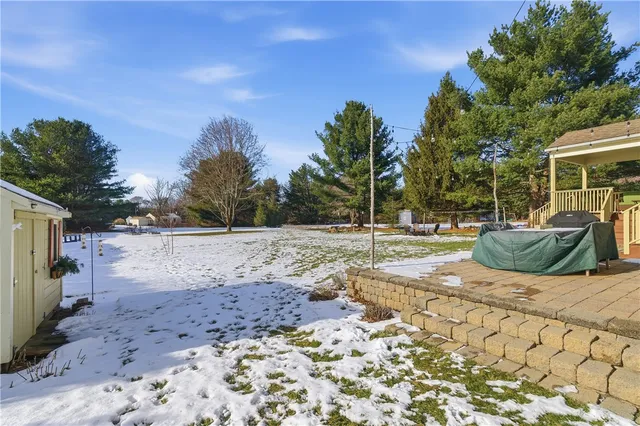 $719,900 | 9 Anna Mac Drive, Cumberland, RI 02864