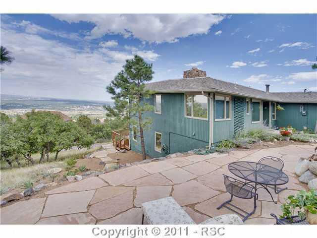 1403 Gold Camp Road Colorado Springs, CO 80906 - Photo 14 of 15 Gallery Image 14