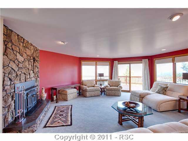 1403 Gold Camp Road Colorado Springs, CO 80906 - Photo 8 of 15 Gallery Image 8
