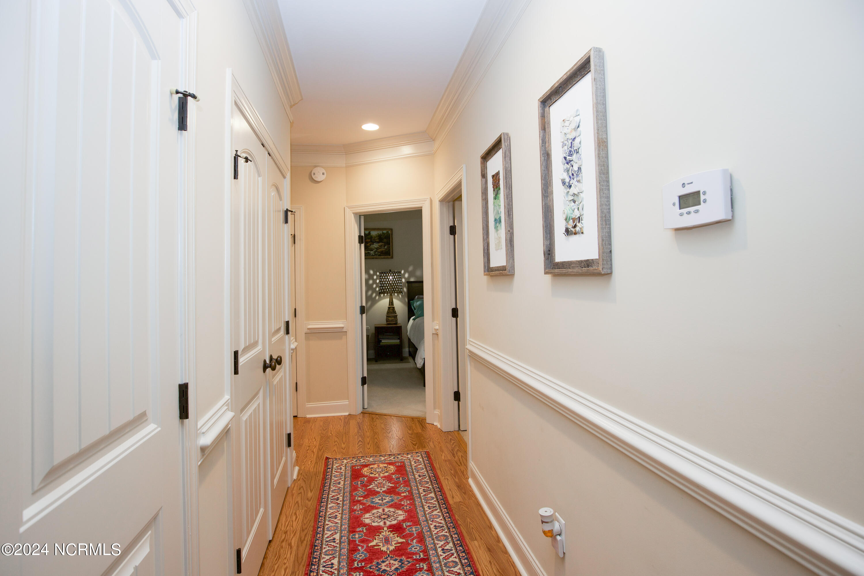 237 Rothbury Drive Whispering Pines, NC 28327 - Photo 35 of 59
