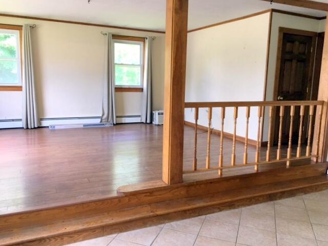 46 Cushman Road Winslow, ME 04901 - Photo 5 of 29 Living room