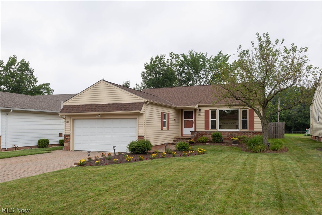 4821 Fairlawn Road Cleveland, OH 44124 - Photo 3 of 20 Gallery Image 3