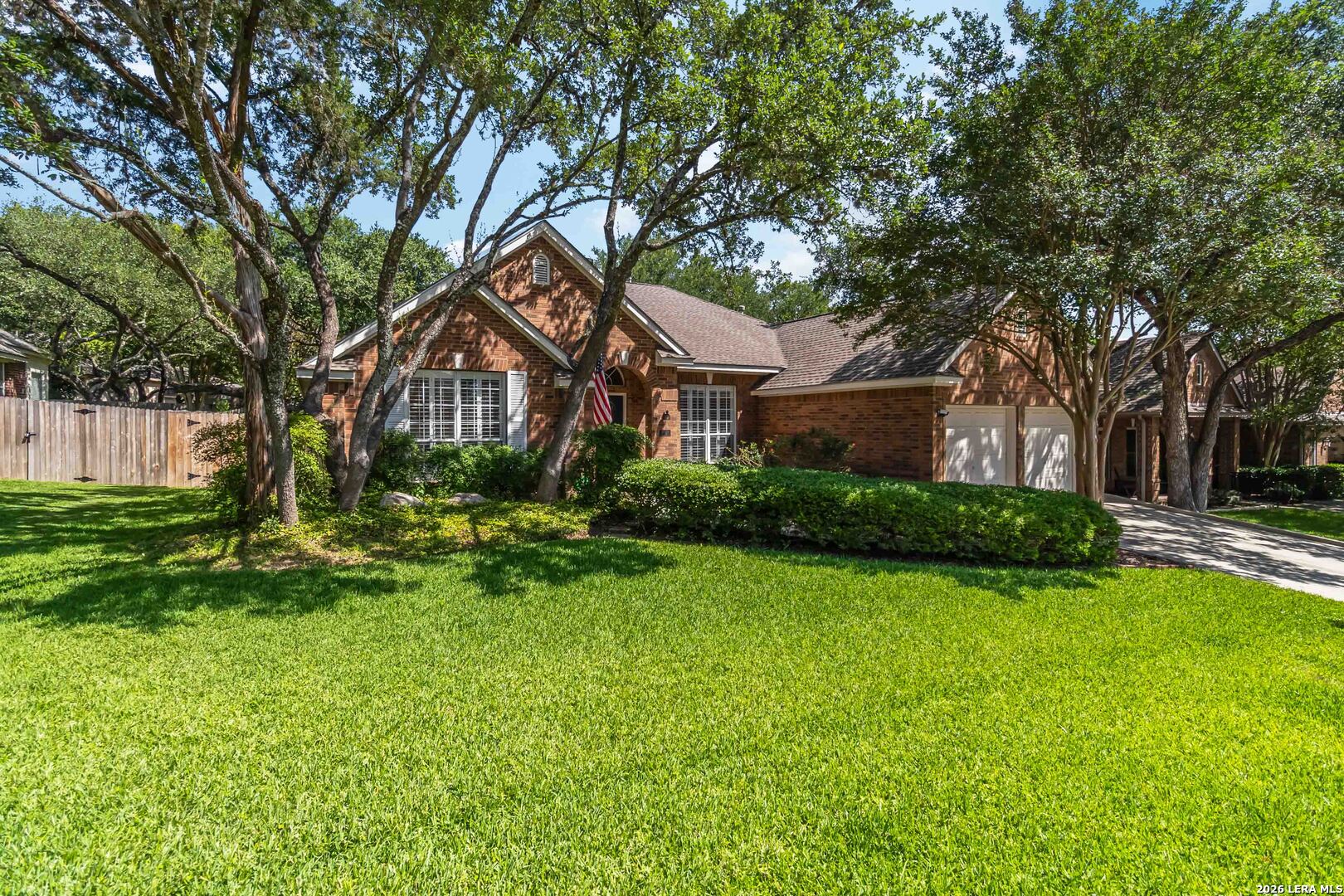 1820 Fieldstone Road San Antonio, TX 78232 - Photo 1 of 44