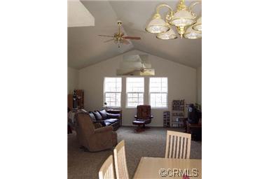 23097 West Point Pioneer Road West Point, CA 95255 - Photo 5 of 5 a living room with furniture chandelier and a window
