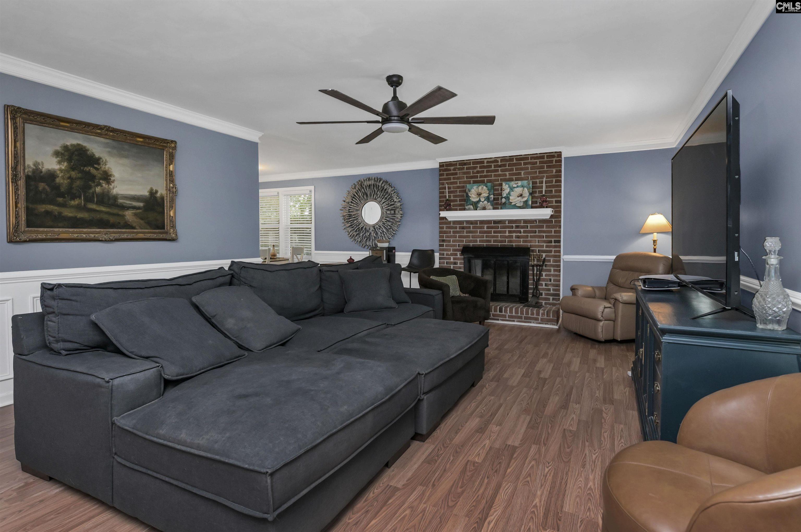330 Cockspur Road Irmo, SC 29063 - Photo 5 of 39