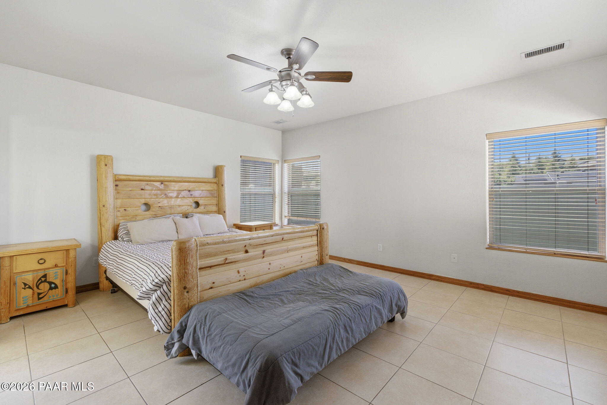 188 Juniper Ridge Drive Prescott, AZ 86301 - Photo 15 of 34 15-Primary Bedroom
