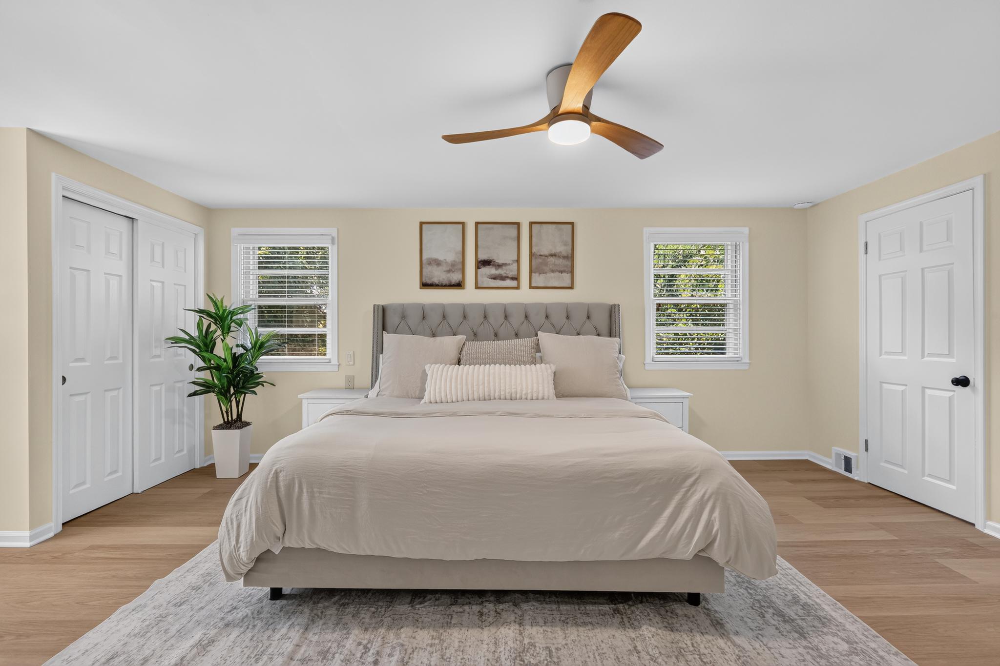 150 Cassatt Road Berwyn, PA 19312 - Photo 34 of 47 Master suite
