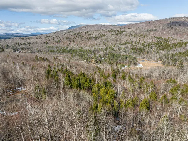 $145,000 | Lot 2-1 Lot Road, Kingfield, ME 04947