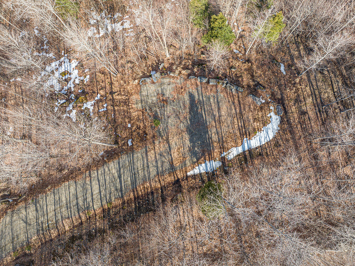 Lot 2-1 Lot Road Kingfield, ME 04947 - Photo 8 of 14 Lot 2 Lower Vose Road-18