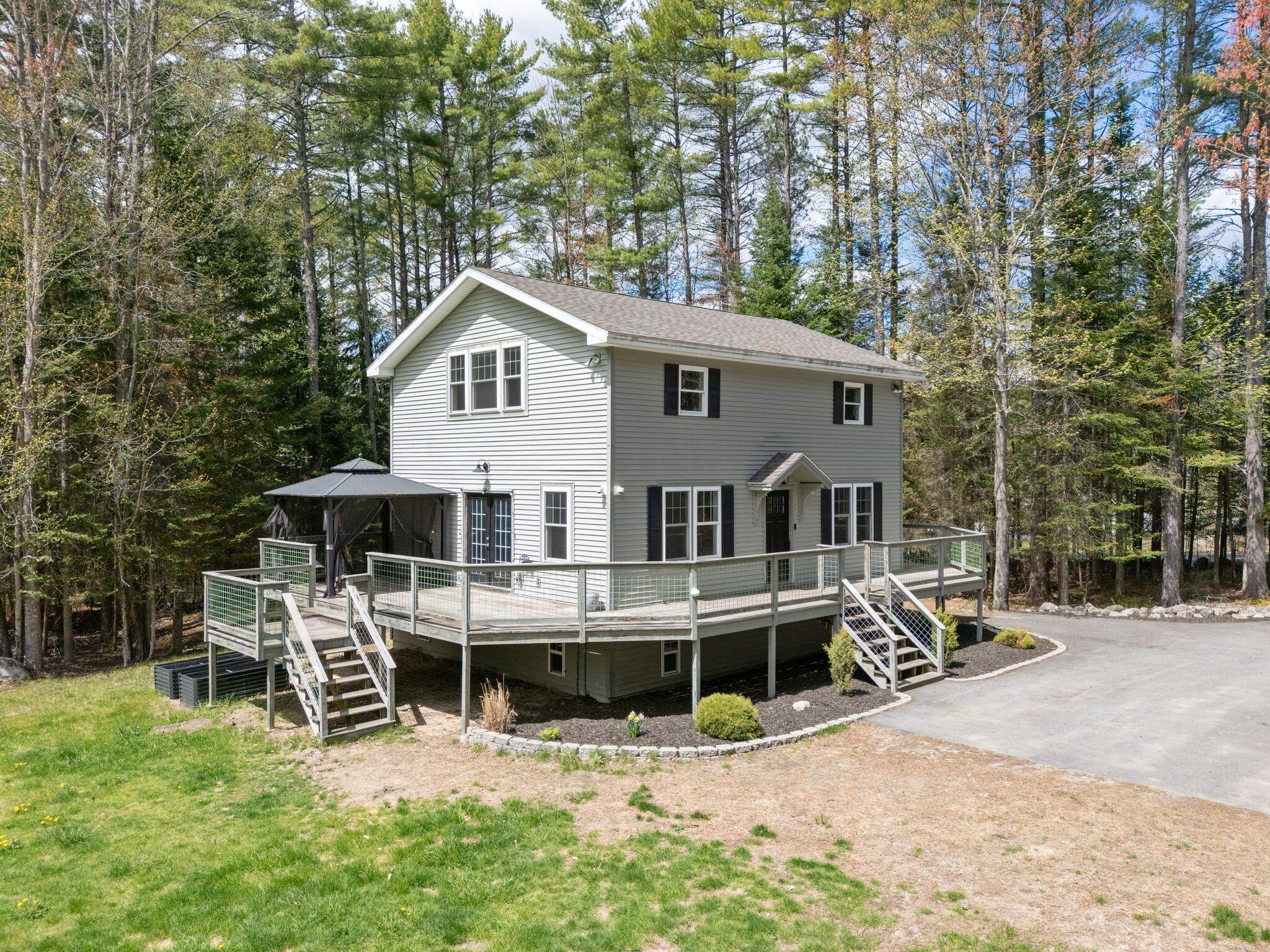 30 Camp Pinecliffe Road Harrison, ME 04040 - Photo 2 of 49 30_Camp_Pinecliffe_Rd_004