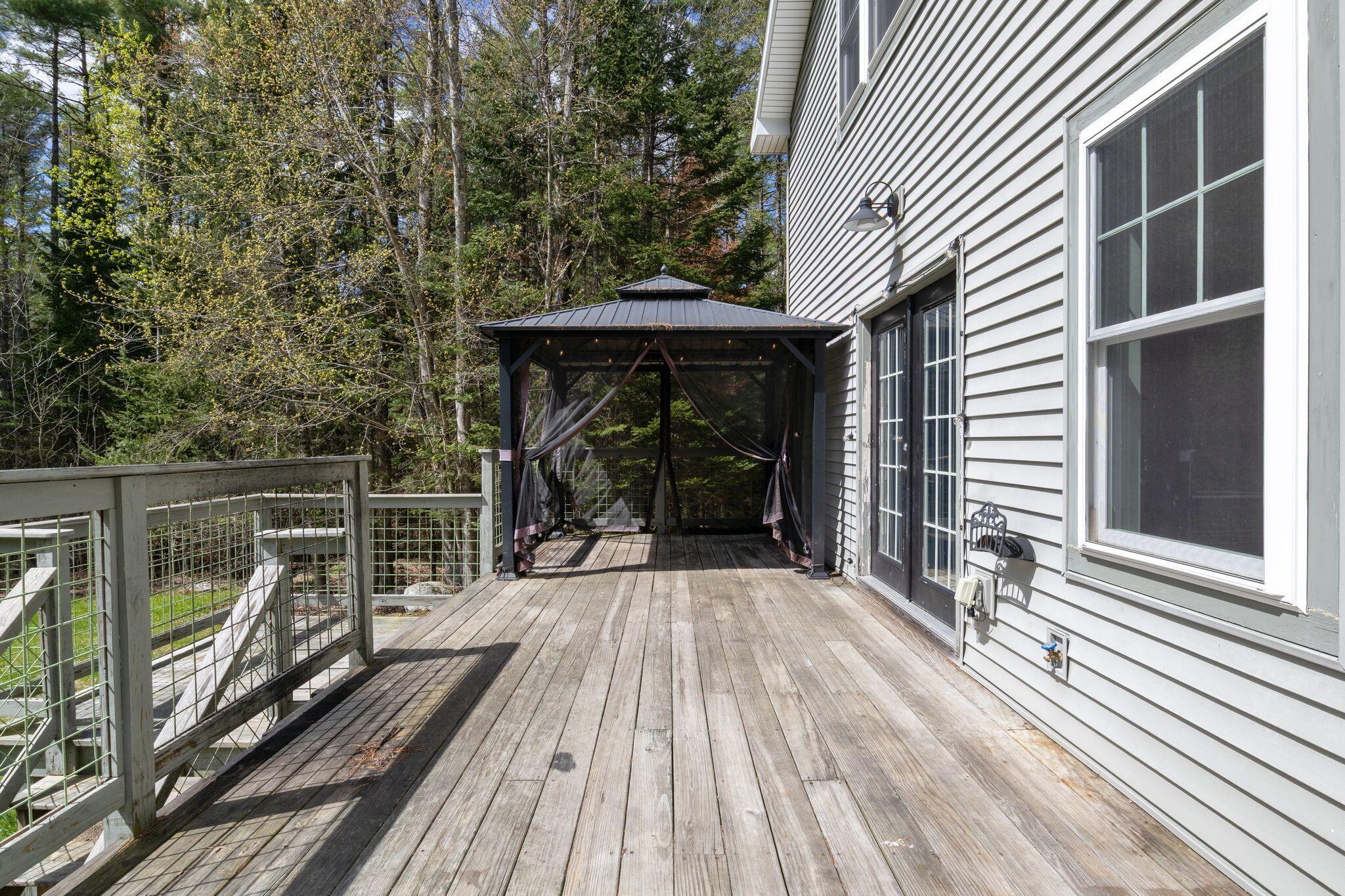 30 Camp Pinecliffe Road Harrison, ME 04040 - Photo 6 of 49 30_Camp_Pinecliffe_Rd_112